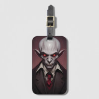Crimewave Nosferatu