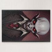 Crimewave Nosferatu Puzzle (Horizontal)