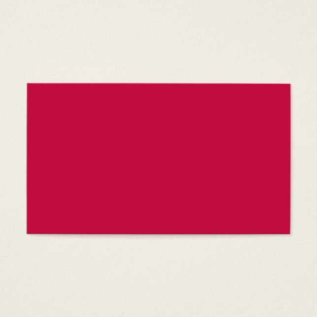 Crimson (Vorderseite)