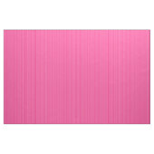 Crimson and Carnation Pink Stripes Stoff (Yard (91,4 cm))