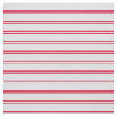 Crimson and Lavender Colored Lined Pattern Stoff (Muster)