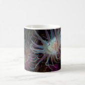 Crimson Anemone Tasse (Mittel)