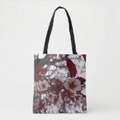Crimson Beauty Tasche (Vorderseite)