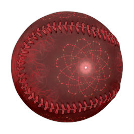 Crimson Core – Das Herz der Energie Baseball