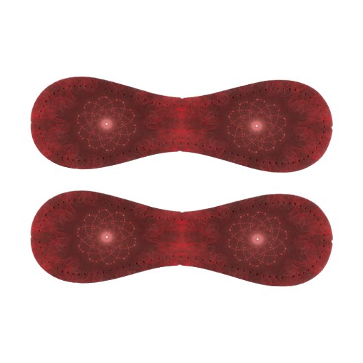 Crimson Core – The Heart of Energy Baseball (Paneele)