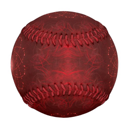 Crimson Core – The Heart of Energy Baseball (Vorderseite)