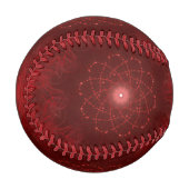 Crimson Core – The Heart of Energy Baseball (Vorderseite Links)