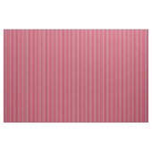 Crimson & Dark Gray Colored Linde Muster Stoff (Yard (91,4 cm))