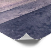 Crimson Dragon Fairy und Dragon Poster (Ecke)