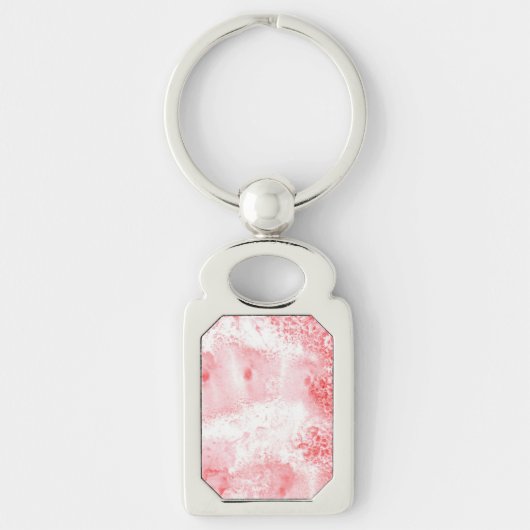 Crimson Echoes Schlüsselanhänger (Vorderseite)