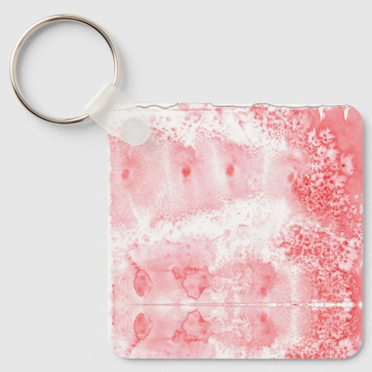 Crimson Echoes Schlüsselanhänger (Vorderseite)