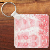 Crimson Echoes Schlüsselanhänger (Vorderseite)