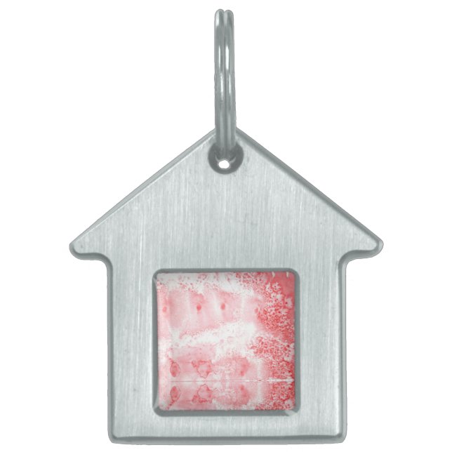 Crimson Echoes Tiermarke (Vorderseite)