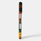 Crimson Fall Case-Mate iPhone Hülle (Rückseite / Rechts)