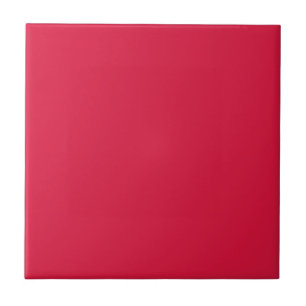 Crimson Fliese