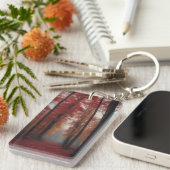 Crimson Forest Schlüsselanhänger (Vorderseite rechts)