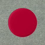 Crimson Glory Solid Color Button<br><div class="desc">Crimson Glory Solid Color</div>