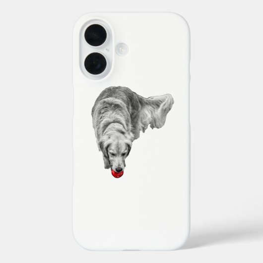 Crimson Glow Case-Mate iPhone Hülle (Rückseite)