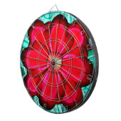 Crimson Majesty  Dartscheibe (Vorderseite rechts)