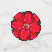 Crimson Majesty Konfetti (Klein Vorderseite)