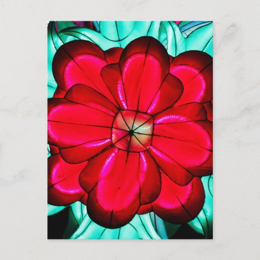 Crimson Majesty Postkarte (Vorderseite)