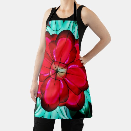 Crimson Majesty Schürze (InSitu)