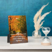 Crimson Metamorphose Fotoplatte (Seite)