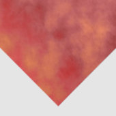 Crimson Mirage Seidenpapier (Ausschnitt)