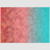 Crimson Mirage Seidenpapier (Vorderseite)