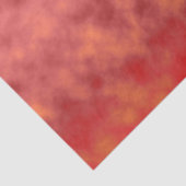 Crimson Mirage Seidenpapier (Ausschnitt)