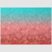 Crimson Mirage Seidenpapier (Vorderseite)