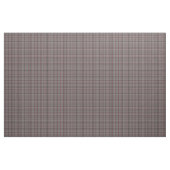 Crimson n Grays Kariert Fabric Stoff (Fat Quarter (45,7 x 55,9 cm))