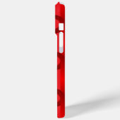 Crimson Orbit Hülle (Rückseite / Links)