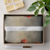 Crimson Roses Rising Decoupage Seidenpapier (Geschenk)