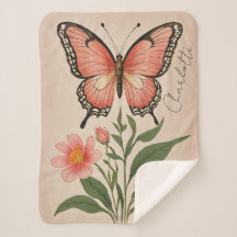 Crimson Serenade Personalisiert