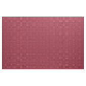 Crimson Tiny Dots Stoff (Fat Quarter (45,7 x 55,9 cm))