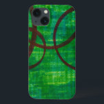 Crimson Trace II Case-Mate iPhone Hülle<br><div class="desc">Zuhause Décor</div>