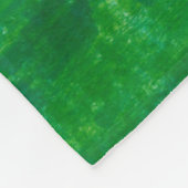 Crimson Trace II Fleecedecke (Ecke)