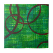 Crimson Trace II Fliese (Vorderseite)