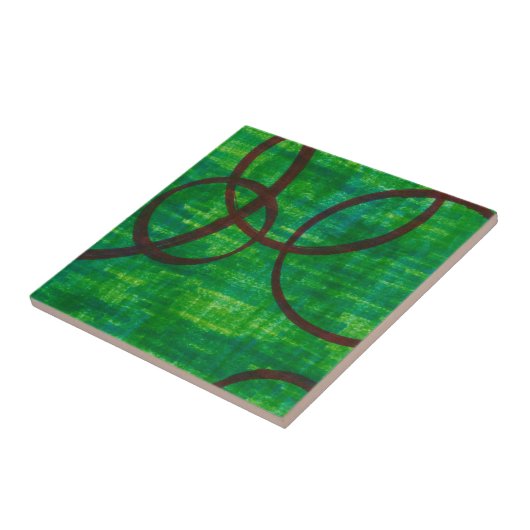 Crimson Trace II Fliese (Seite)