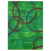 Crimson Trace II Klemmbrett (Rückseite)