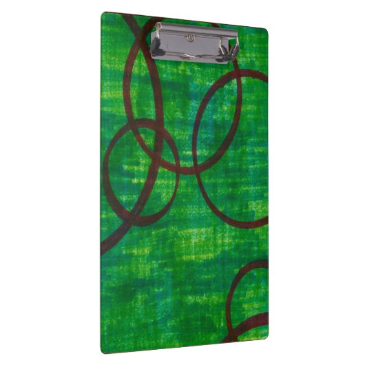 Crimson Trace II Klemmbrett (Rechts)