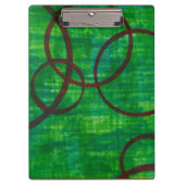 Crimson Trace II Klemmbrett (Vorderseite)