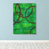 Crimson Trace II Leinwanddruck (Insitu (Holzboden))