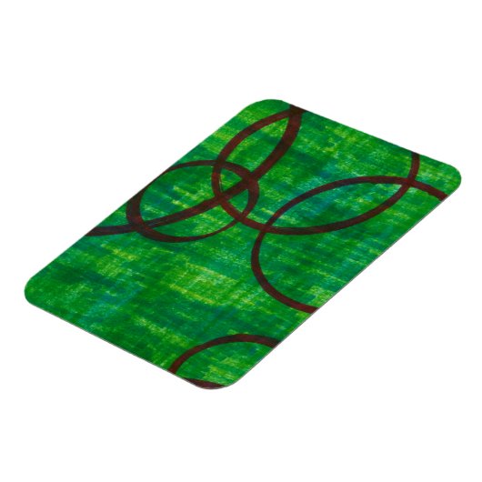 Crimson Trace II Magnet (Linke Seite)