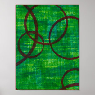 Crimson Trace II Poster