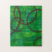 Crimson Trace II Puzzle (Vertikal)