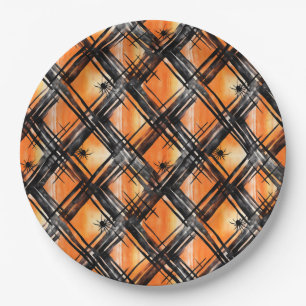 Crimson Trap Pappteller