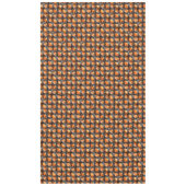 Crimson Trap Tischdecke (Vorderseite)