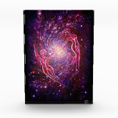 Crimson Traum Fotoblock (Vorderseite)